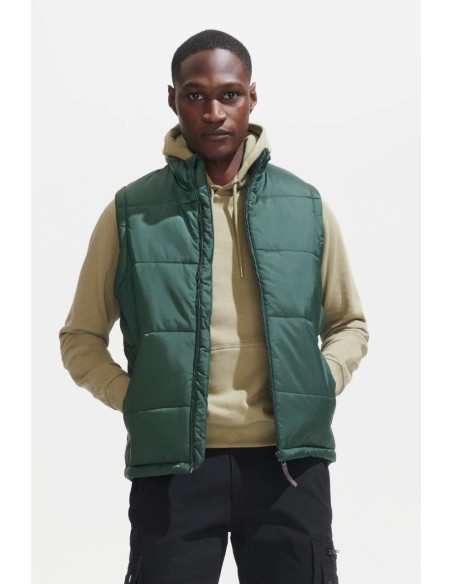 SOL-44002-Bodywarmer Warm 2